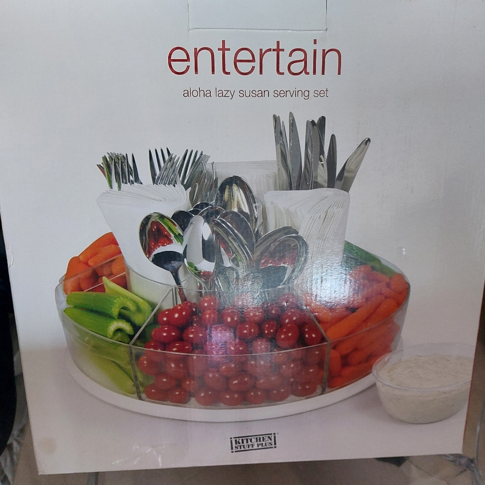 Food Storage